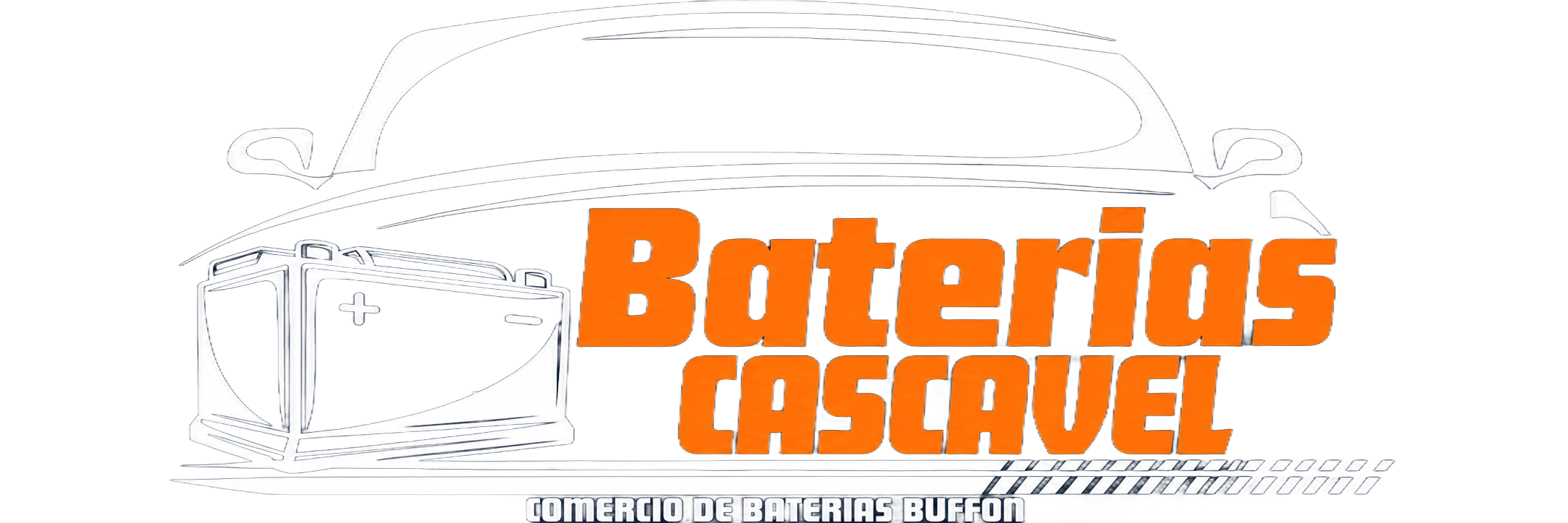 Baterias Buffon